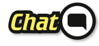 View your live chat bookings