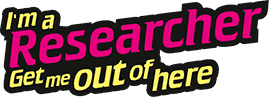 I'm a Researcher, Get me out of here