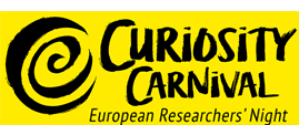 Curiosity Carnival