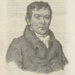 An image of the Robert Wedderburn